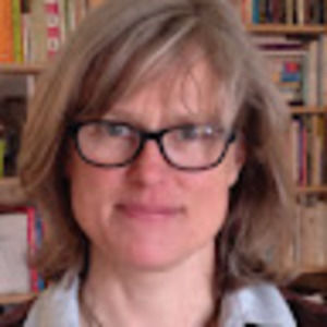 Meet your Posher, Alison